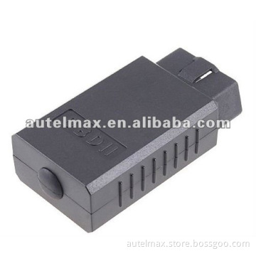 ELM327 Bluetooth ! ELM 327 Bluetooth V1.5 for all OBD-II Compliant Vehicles !